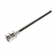 Бита-головка 1/2" TORX T50х200мм длинная JTC