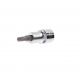 Бита-головка 3/8" TORX T27х48мм JTC