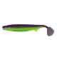 Виброхвост Pike King 6.3"/16 см Fio & Lime 3шт (HS-37-014) Helios