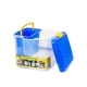 Ящик IRIS WB Wash Box 25C