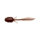 Приманка NIKKO Dappy Tadpole 73мм #Brown