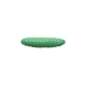 Приманка NIKKO Waxworm 24мм #Green