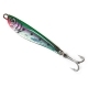 Пилькер ASARI Slim Minnow 10гр #06 rainbow trout