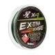 Шнур Extrasense X4 PE Green 150m 3.0/46LB 0.30mm (HS-ES-X4-3/46LB) Helios