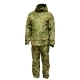 Костюм мембранный TORMAN camo, 10/10К, р.S (T-KST-S-46/176-C) Helios