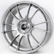 Диск колесный 17 литой OZ RACING Ultraleggera CHRYSTAL TITANIUM