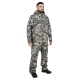 Костюм зимний 3в1 Commander XXL (N-TN-010-XXL) NISUS