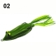 Лягушка SNAG PROOF Ish's Phat Frog #7502 Original Green