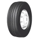 Шина грузовая 225/75R17.5 КАМА-NF 202 НИЖНЕКАМСКШИНА 129/127 M Рулевая