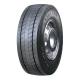 Шина грузовая 385/65R22.5 KAMA PRO NT 102 НИЖНЕКАМСКШИНА 160/158 K/L Прицепная