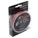 Шнур Extrasense X8 PE Multicolor 150m  1.2/19LB 0.20mm (N-ES-X8-1.2/19LB) NISUS