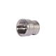 Муфта переходная нержавеющая (AISI304) 3/4" x 1/2", ВР/ВР TL3/4-1/2RF