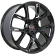 Диск колесный 20 литой REPLICA _Concept-MR537 gloss_black