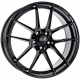 Диск колесный 18 литой OZ Leggera HLT Gloss Black