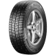 Шина CONTINENTAL VanContact Ice 205/65 R16C 107/105R