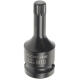 Головка-бита SPLINE ударная 1/2", M10 ROCKFORCE RF-24806010 /1/10/300