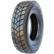 Шина грузовая SATOYA 315/80R22.5 SD-066 II TL PR20 157/153 L Строительная M+S Ведущая