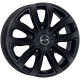 Диск колесный 16 литой MAK Load 5 3 Gloss Black