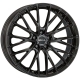 Диск колесный 21 литой MAK Speciale Gloss Black