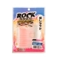 Приманка HIGASHI Deep worm 1.5" #Luminous Pink