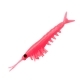 Приманка NIKKO Dappy Okiami Shrimp L 58мм #Pink