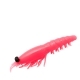 Приманка NIKKO Dappy Saruebi Shrimp 76мм #Pink