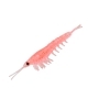 Приманка NIKKO Okiami Shrimp L 58мм #Pearl Pink