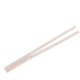 Приманка NIKKO Squid Strips 95мм #Glow Pearl White