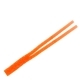 Приманка NIKKO Squid Strips 95мм #UV Orange