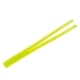 Приманка NIKKO Squid Strips BIG 145мм #UV Key Lime