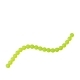 Приманка NIKKO Bait Balls 5.5мм #Glow Yellow