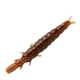 Приманка NIKKO Caddisfly Larvae L 38мм #Green Pumpkin