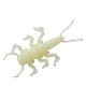 Приманка NIKKO Stonefly Nimphs Onichoro 19мм #Cream