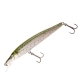 Воблер ADUSTA Jerk Spiker 130SP 19гр #022 Parmark Trout