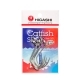 Крючки HIGASHI Catfish #3/0 Tin SW (5 pcs)