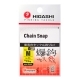 Карабин HIGASHI Chain Snap #M