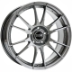 Диск колесный 17 литой OZ RACING Ultraleggera CHRYSTAL TITANIUM