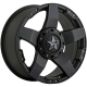 Диск колесный 20 литой Race Ready Technology CSS9306 BLK/M