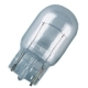 Автолампа 12V W3x16d 21W OSRAM безцокольная