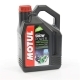 Масло моторное 2-тактное MOTUL SNOWPOWER 2T для снегоходов 4л