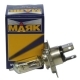 Автолампа 12V H4 100/90W P43t МАЯК