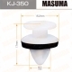 Пистон MASUMA KJ-350