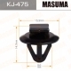 Пистон MASUMA KJ-475 Toyota (1)