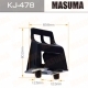 Пистон MASUMA KJ-478 крепл.бампера TOYOTA лев. (1)