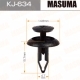 Пистон MASUMA KJ-634 Nissan