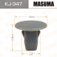 Пистон MASUMA KJ-347