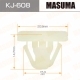 Пистон MASUMA KJ-608