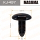 Пистон MASUMA KJ-497