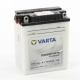 Аккумулятор для мотоциклов VARTA 12V 12 а/ч YB 12AL-A 512013012 обр.полярность выс.cухоз.