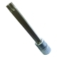 Головка-бита TORX T60 1/2" L=140 мм FORCE